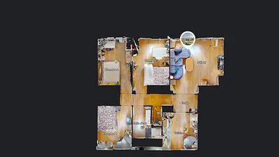 Photo du Chemin De Hérédia, 31500 Toulouse, France Toulouse