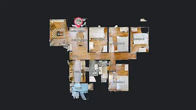 Photo du 232 Rue De Suzon, 33400 Talence, France Talence