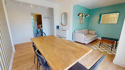 Photo du 232 Rue De Suzon, 33400 Talence, France Talence