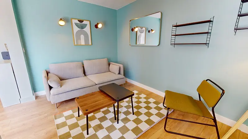 Photo du 232 Rue De Suzon, 33400 Talence, France Talence