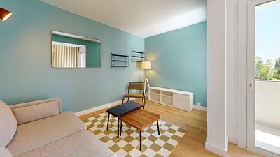 Photo du 232 Rue De Suzon, 33400 Talence, France Talence