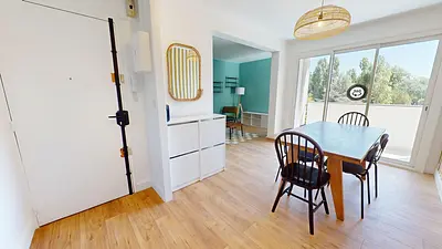 Photo du 232 Rue De Suzon, 33400 Talence, France Talence