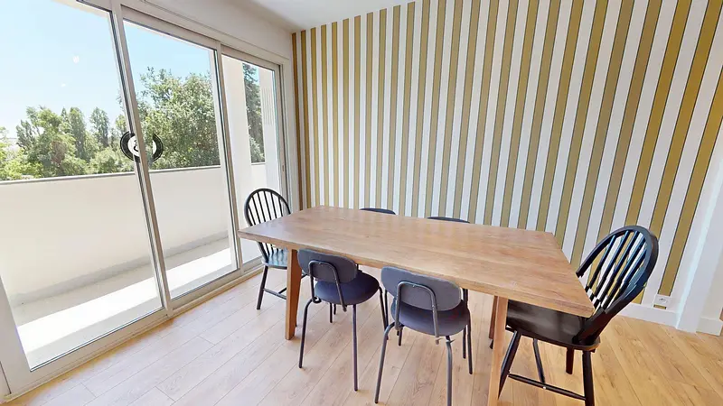 Photo du 232 Rue De Suzon, 33400 Talence, France Talence