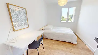 Photo du 232 Rue De Suzon, 33400 Talence, France Talence