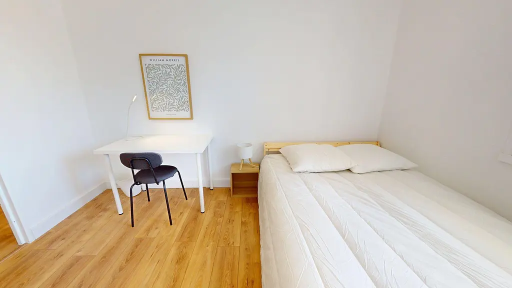 Photo du 232 Rue De Suzon, 33400 Talence, France Talence