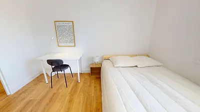 Photo du 232 Rue De Suzon, 33400 Talence, France Talence