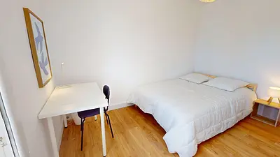 Photo du 232 Rue De Suzon, 33400 Talence, France Talence