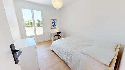 Photo du 232 Rue De Suzon, 33400 Talence, France Talence