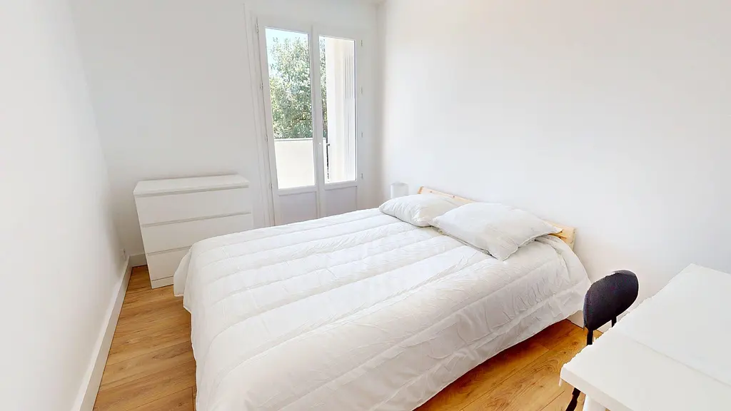 Photo du 232 Rue De Suzon, 33400 Talence, France Talence