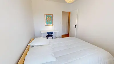 Photo du 232 Rue De Suzon, 33400 Talence, France Talence