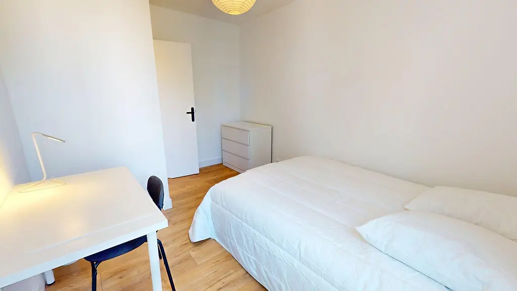 Photo du 232 Rue De Suzon, 33400 Talence, France Talence