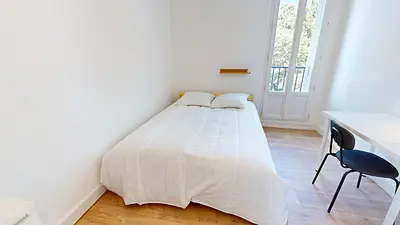 Photo du 232 Rue De Suzon, 33400 Talence, France Talence