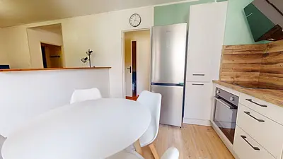 Photo du 3 Impasse Des Bosquets, 31100 Toulouse, France Toulouse