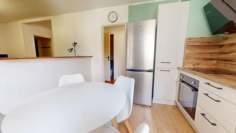 Photo du 3 Impasse Des Bosquets, 31100 Toulouse, France Toulouse