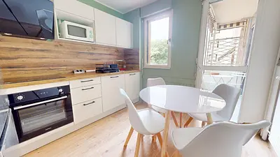 Photo du 3 Impasse Des Bosquets, 31100 Toulouse, France Toulouse