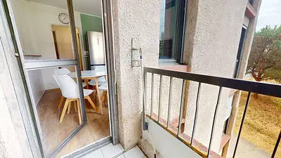 Photo du 3 Impasse Des Bosquets, 31100 Toulouse, France Toulouse