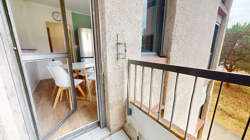 Photo du 3 Impasse Des Bosquets, 31100 Toulouse, France Toulouse