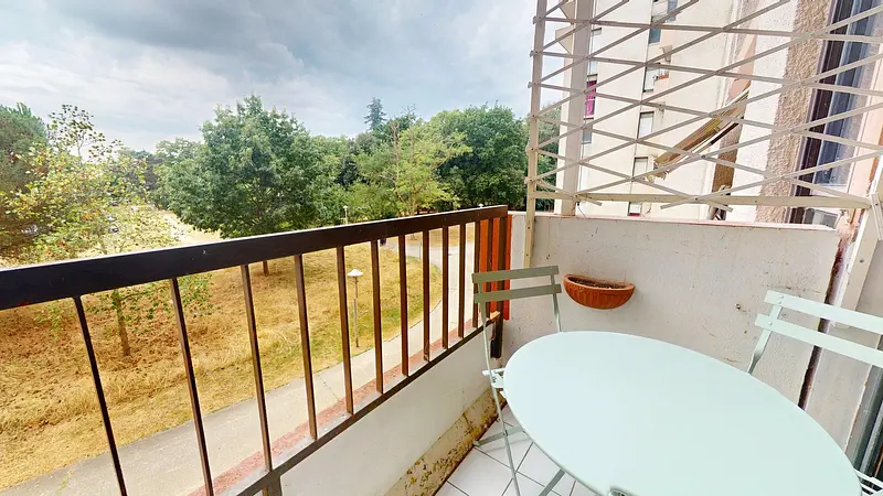 Photo du 3 Impasse Des Bosquets, 31100 Toulouse, France Toulouse