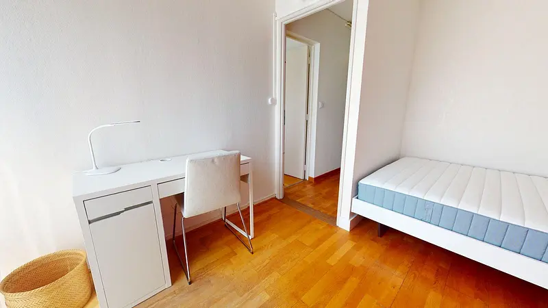 Photo du 3 Impasse Des Bosquets, 31100 Toulouse, France Toulouse