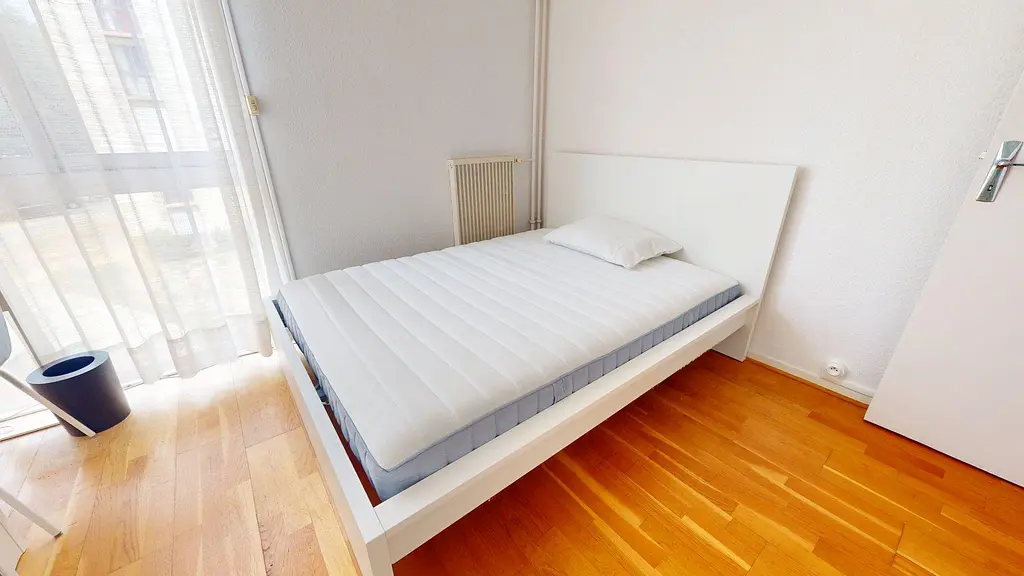 Photo du 3 Impasse Des Bosquets, 31100 Toulouse, France Toulouse