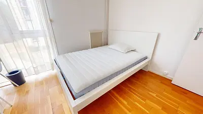 Photo du 3 Impasse Des Bosquets, 31100 Toulouse, France Toulouse