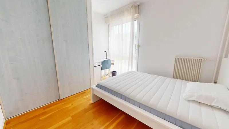 Photo du 3 Impasse Des Bosquets, 31100 Toulouse, France Toulouse