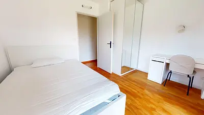 Photo du 3 Impasse Des Bosquets, 31100 Toulouse, France Toulouse