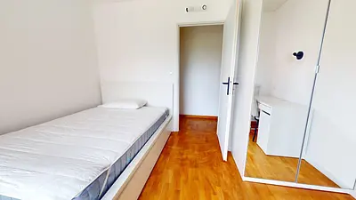 Photo du 3 Impasse Des Bosquets, 31100 Toulouse, France Toulouse