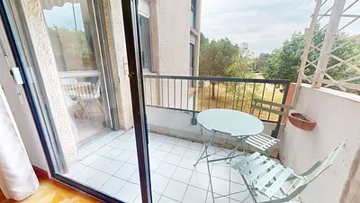 Photo du 3 Impasse Des Bosquets, 31100 Toulouse, France Toulouse