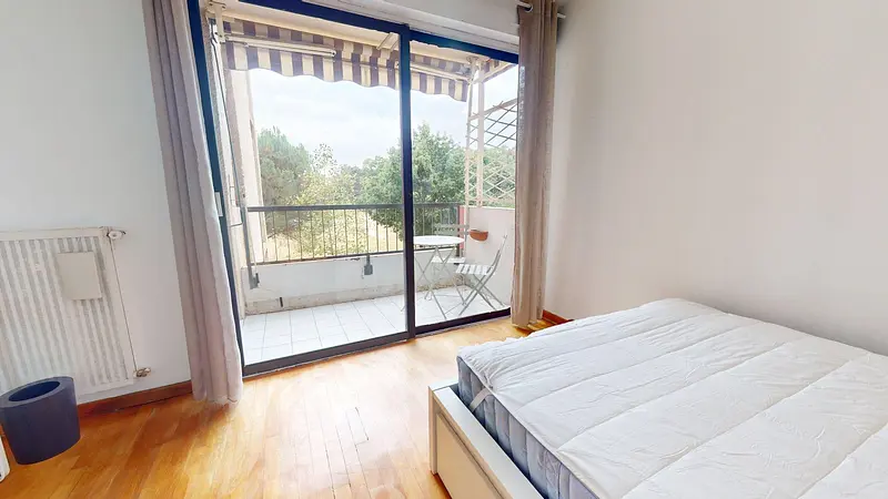 Photo du 3 Impasse Des Bosquets, 31100 Toulouse, France Toulouse