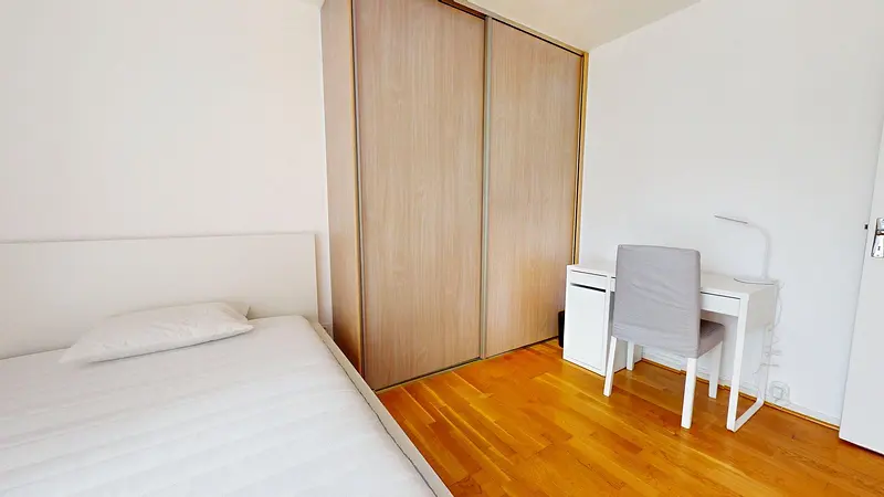 Photo du 3 Impasse Des Bosquets, 31100 Toulouse, France Toulouse