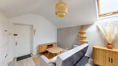 Photo du 26 Rue D'auxonne, 21000 Dijon, France Dijon