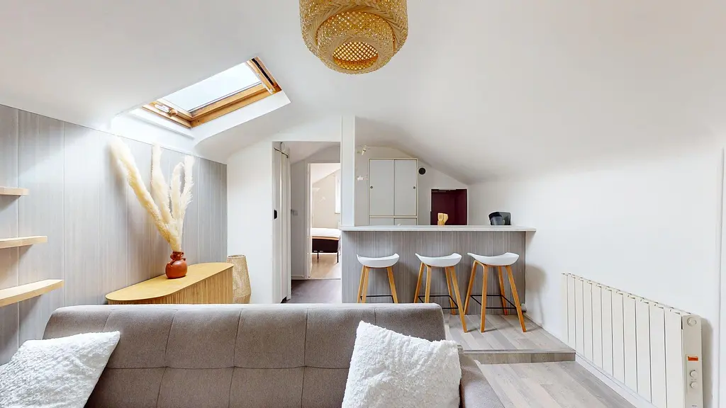 Photo du 26 Rue D'auxonne, 21000 Dijon, France Dijon