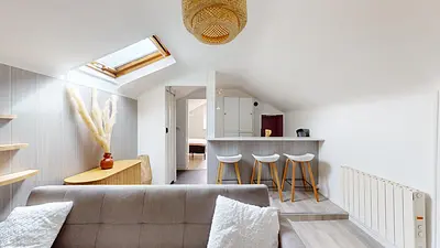 Photo du 26 Rue D'auxonne, 21000 Dijon, France Dijon