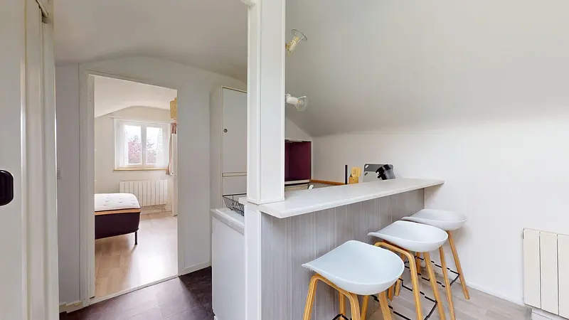 Photo du 26 Rue D'auxonne, 21000 Dijon, France Dijon