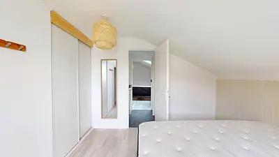 Photo du 26 Rue D'auxonne, 21000 Dijon, France Dijon