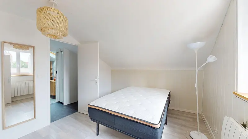 Photo du 26 Rue D'auxonne, 21000 Dijon, France Dijon