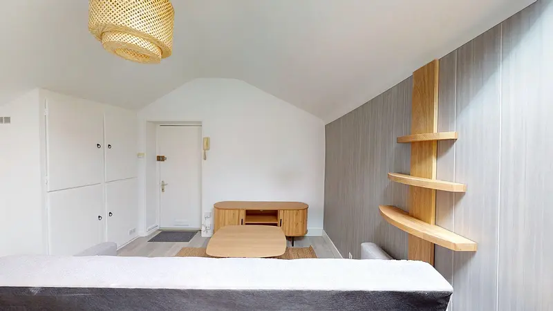 Photo du 26 Rue D'auxonne, 21000 Dijon, France Dijon