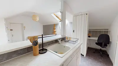 Photo du 26 Rue D'auxonne, 21000 Dijon, France Dijon