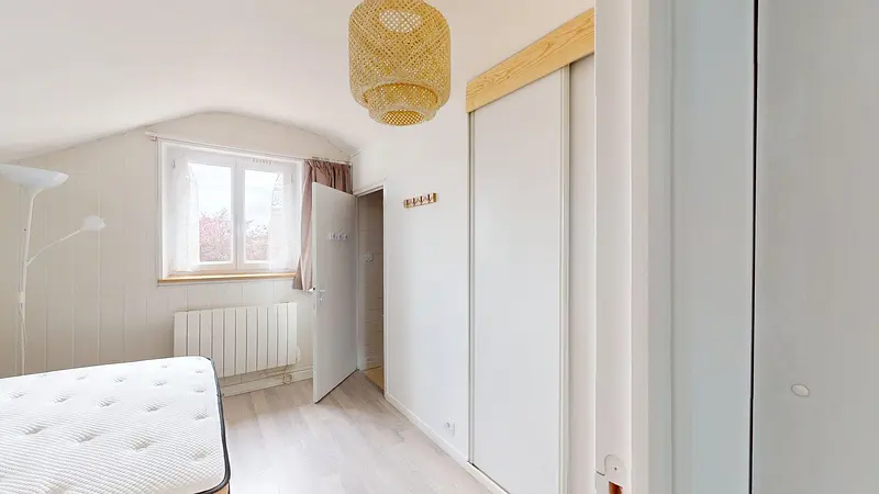 Photo du 26 Rue D'auxonne, 21000 Dijon, France Dijon