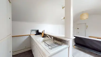 Photo du 26 Rue D'auxonne, 21000 Dijon, France Dijon