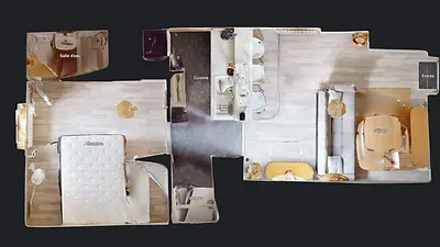 Photo du 26 Rue D'auxonne, 21000 Dijon, France Dijon