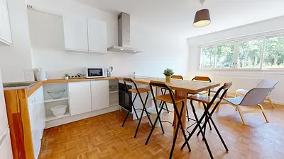 Photo du 16 Rue Lamothe, 69007 Lyon, France Lyon