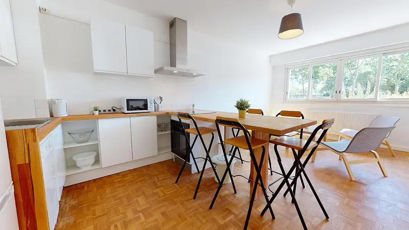 Photo du 16 Rue Lamothe, 69007 Lyon, France Lyon