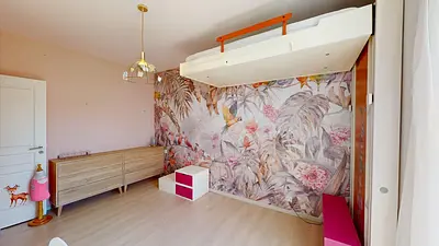 Photo du 21 Avenue Henri Barbusse, 21bis - Immeuble Le Castel Alpin, 06100 Nice, France Nice