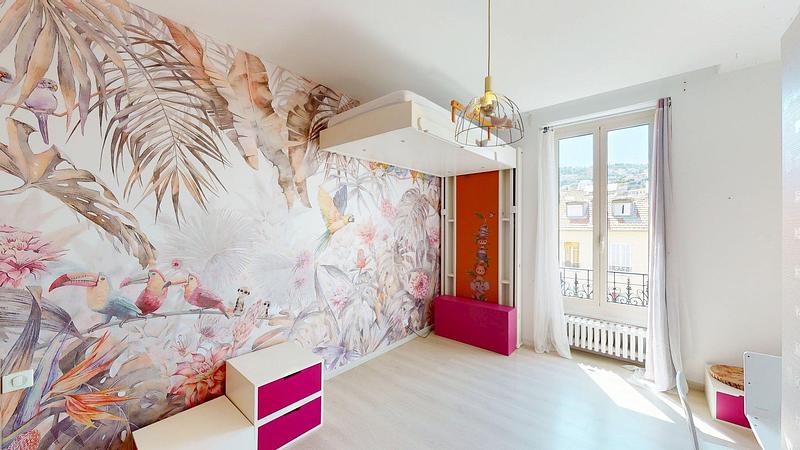 Photo du 21 Avenue Henri Barbusse, 21bis - Immeuble Le Castel Alpin, 06100 Nice, France Nice