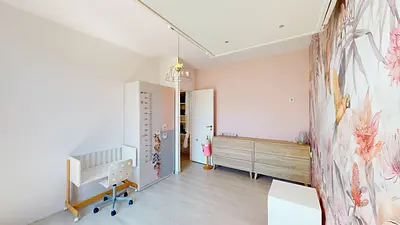 Photo du 21 Avenue Henri Barbusse, 21bis - Immeuble Le Castel Alpin, 06100 Nice, France Nice