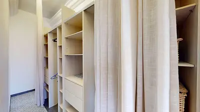 Photo du 21 Avenue Henri Barbusse, 21bis - Immeuble Le Castel Alpin, 06100 Nice, France Nice