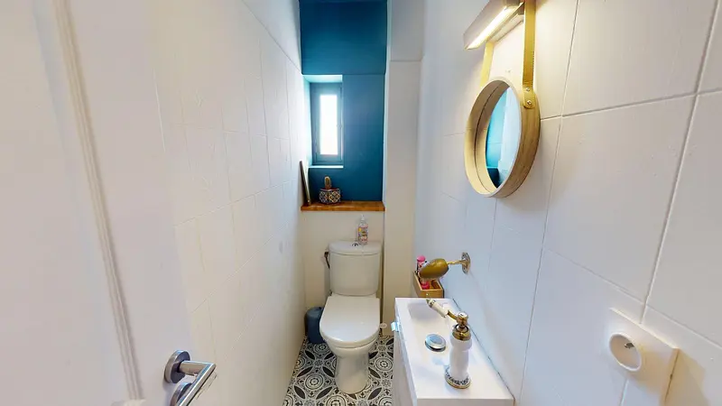 Photo du 21 Avenue Henri Barbusse, 21bis - Immeuble Le Castel Alpin, 06100 Nice, France Nice