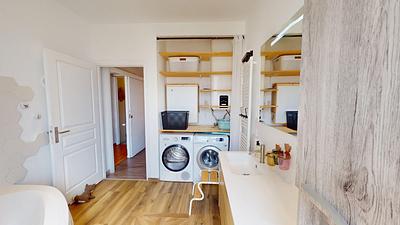 Photo du 21 Avenue Henri Barbusse, 21bis - Immeuble Le Castel Alpin, 06100 Nice, France Nice